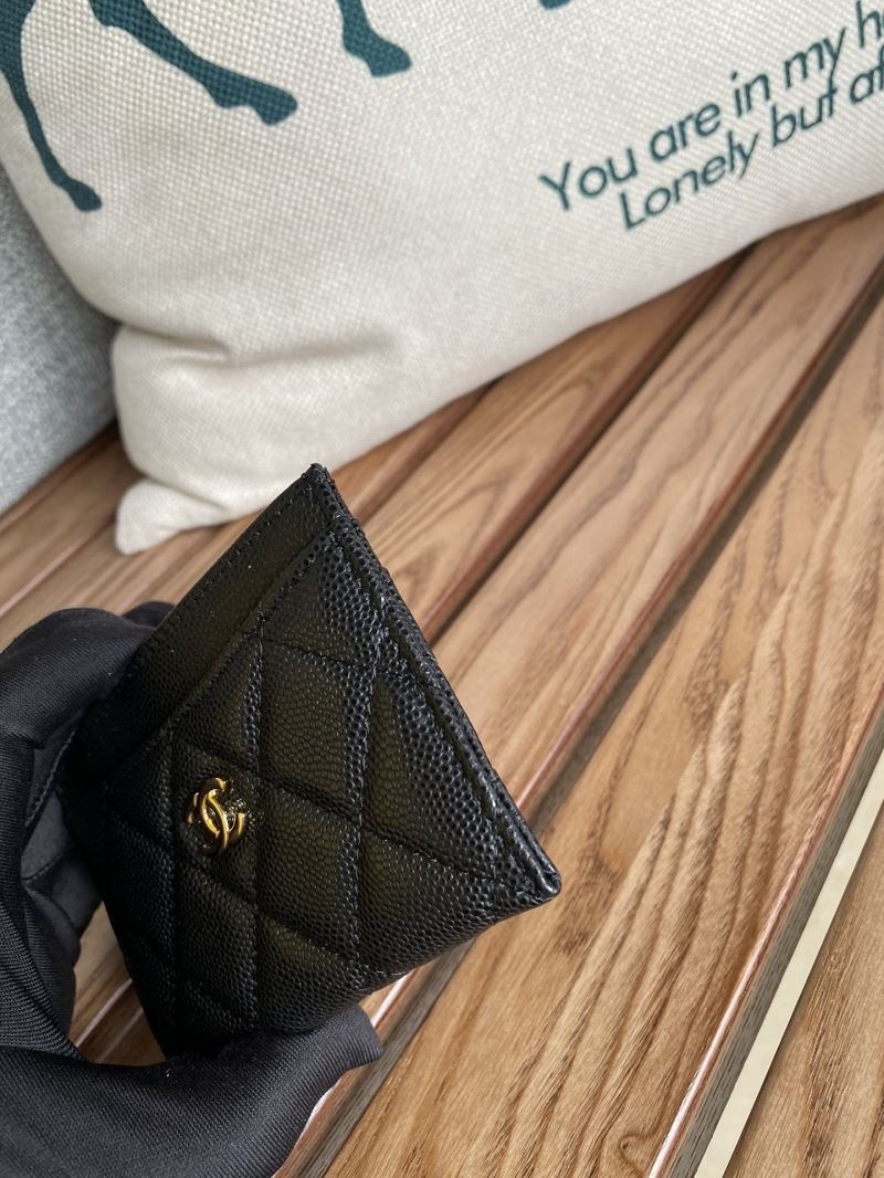 Chanel Wallet Purse